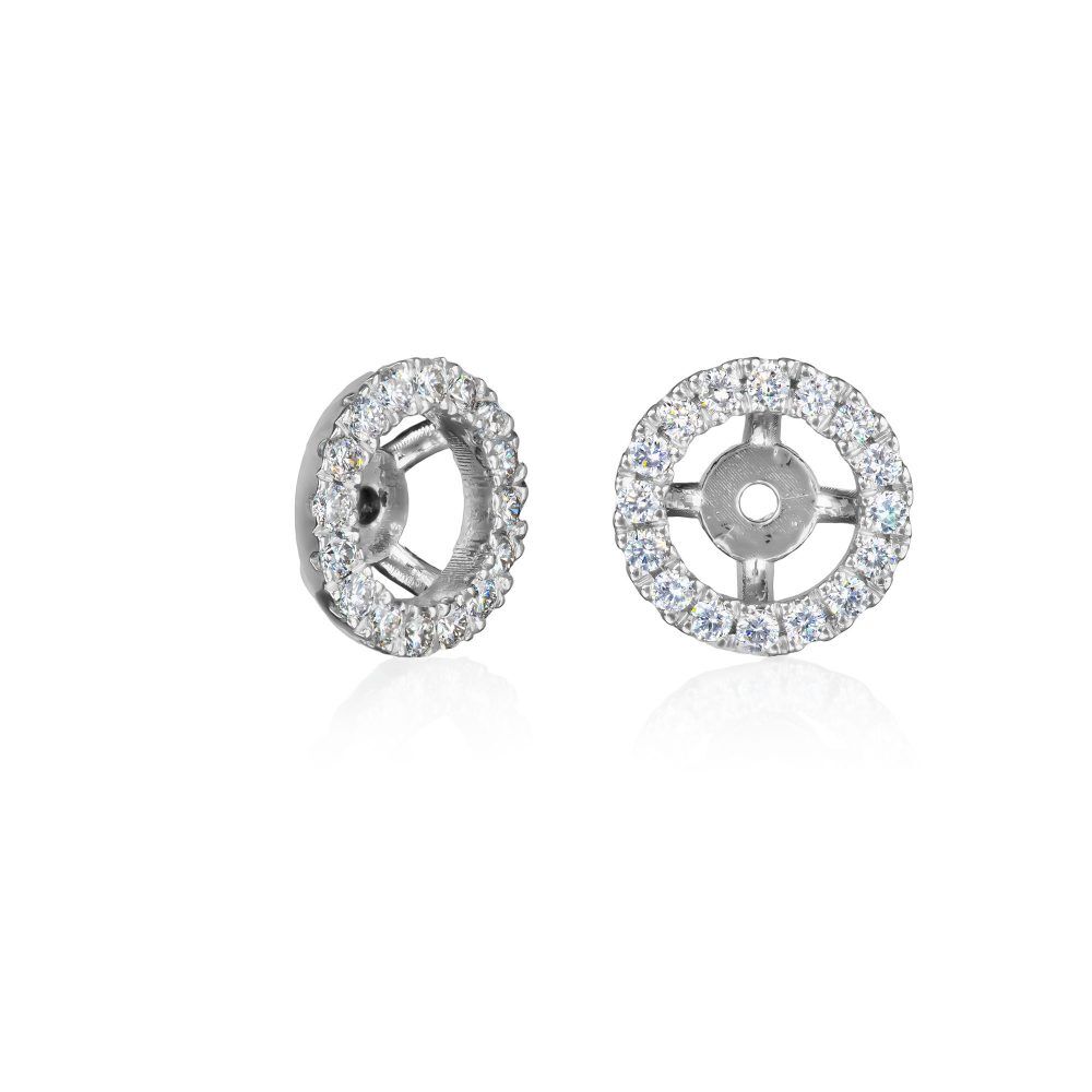 diamond wheel enhancers in platinum